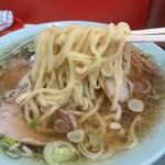 なぎちゃんラーメン - 