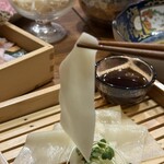 大衆しゃぶしゃぶ勝治 - シンプルだからこそ、素材の良さが光る逸品