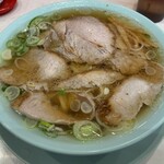 なぎちゃんラーメン - 