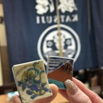 大衆しゃぶしゃぶ勝治 - 