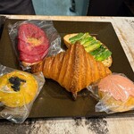 まっしゅ京都 - 