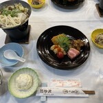 ホテル龍登園 - 