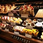 グラマシーニューヨーク - ラインナップ１