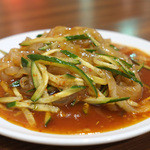 中華粥 香港ロジ - 