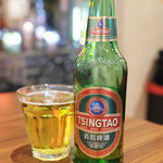 中華粥 香港ロジ - 