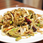 中華粥 香港ロジ - 