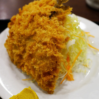 巣鴨ときわ食堂_0