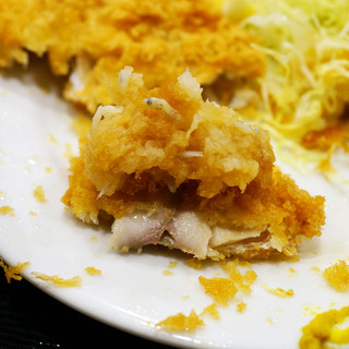 巣鴨ときわ食堂_1