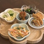 ヤミイチ 高円寺 - 