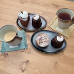 sugar house - 