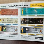 ブルドッグ 銀座 クラフトビール World Beer Pub＆Foods - 