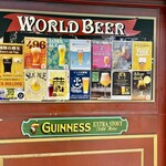 ブルドッグ 銀座 クラフトビール World Beer Pub＆Foods - 