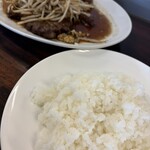 コメトステーキ - 