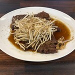 コメトステーキ - 