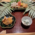 青蓮院門跡前 月おか - 