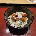 青蓮院門跡前 月おか - 