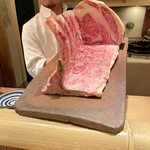 青蓮院門跡前 月おか - 