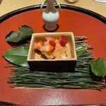 青蓮院門跡前 月おか - 