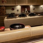 青蓮院門跡前 月おか - 