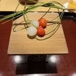 青蓮院門跡前 月おか - 