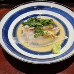 青蓮院門跡前 月おか - 