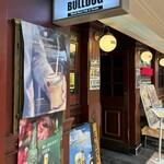 ブルドッグ 銀座 クラフトビール World Beer Pub＆Foods - 