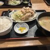 いまここ和食 武屋食堂 仙台中央店