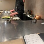 Namba Teppanyaki Sublime - 