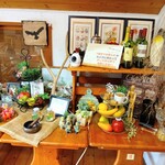 Bistro 林檎珈琲 - 