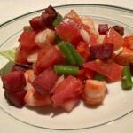 ウルフギャング・ステーキハウス 大阪店 - 