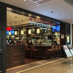 ウルフギャング・ステーキハウス - 