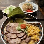 追風丸 - 料理写真: