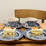 オーボンヴュータン - 