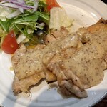 大戸屋 - 料理写真: