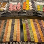 オーボンヴュータン - 