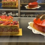 オーボンヴュータン - 