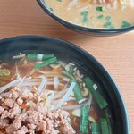 台湾料理 阿里山 - 料理写真: