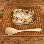 オーボンヴュータン - 