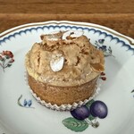 オーボンヴュータン - 