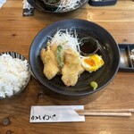 かしわ - 