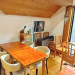 Bistro 林檎珈琲 - 