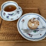 オーボンヴュータン - 