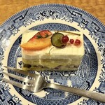 オーボンヴュータン - 