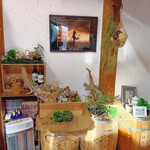 Bistro 林檎珈琲 - 