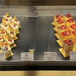 オーボンヴュータン - 