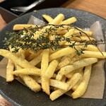 ブレッド マチエール - 