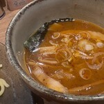 つけ麺屋 やすべえ 田町店 - 