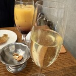 ブレッド マチエール - 