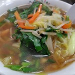 中華料理 松月 - 