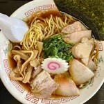 黒島食堂 - ちっちゃなチャーシューがいっぱい✨✨✨✨